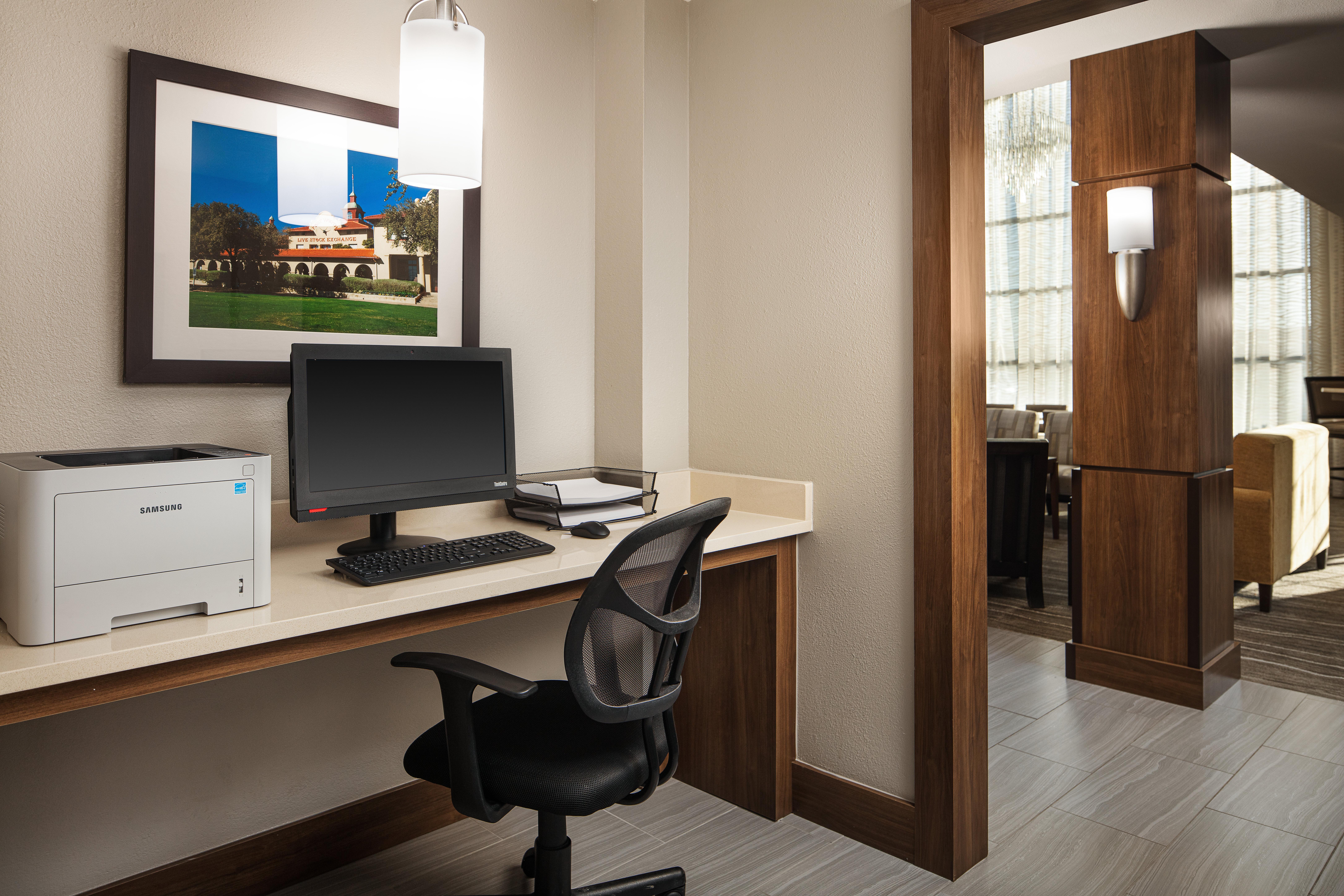 Staybridge Suites West Fort Worth By Ihg Eksteriør billede