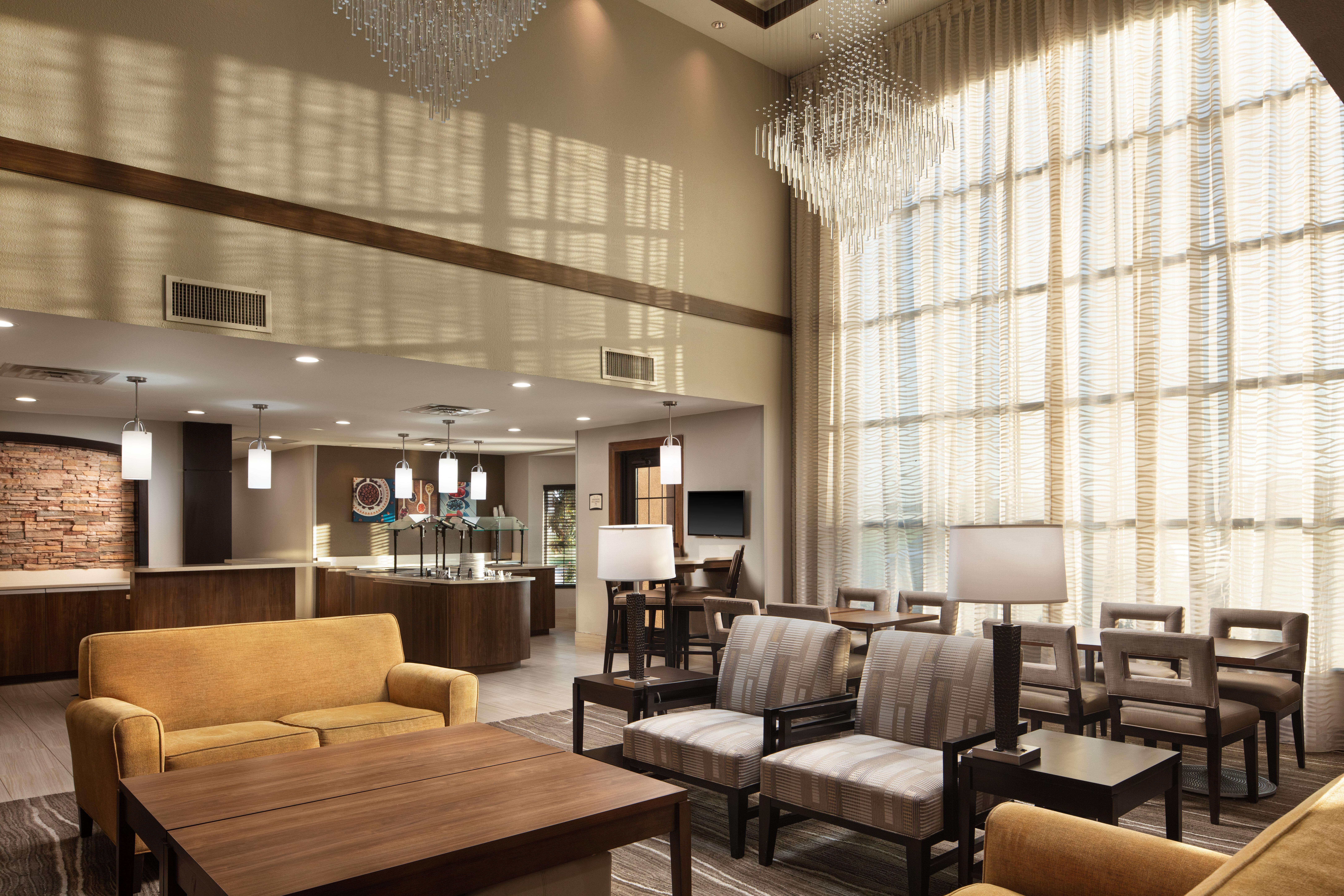 Staybridge Suites West Fort Worth By Ihg Eksteriør billede