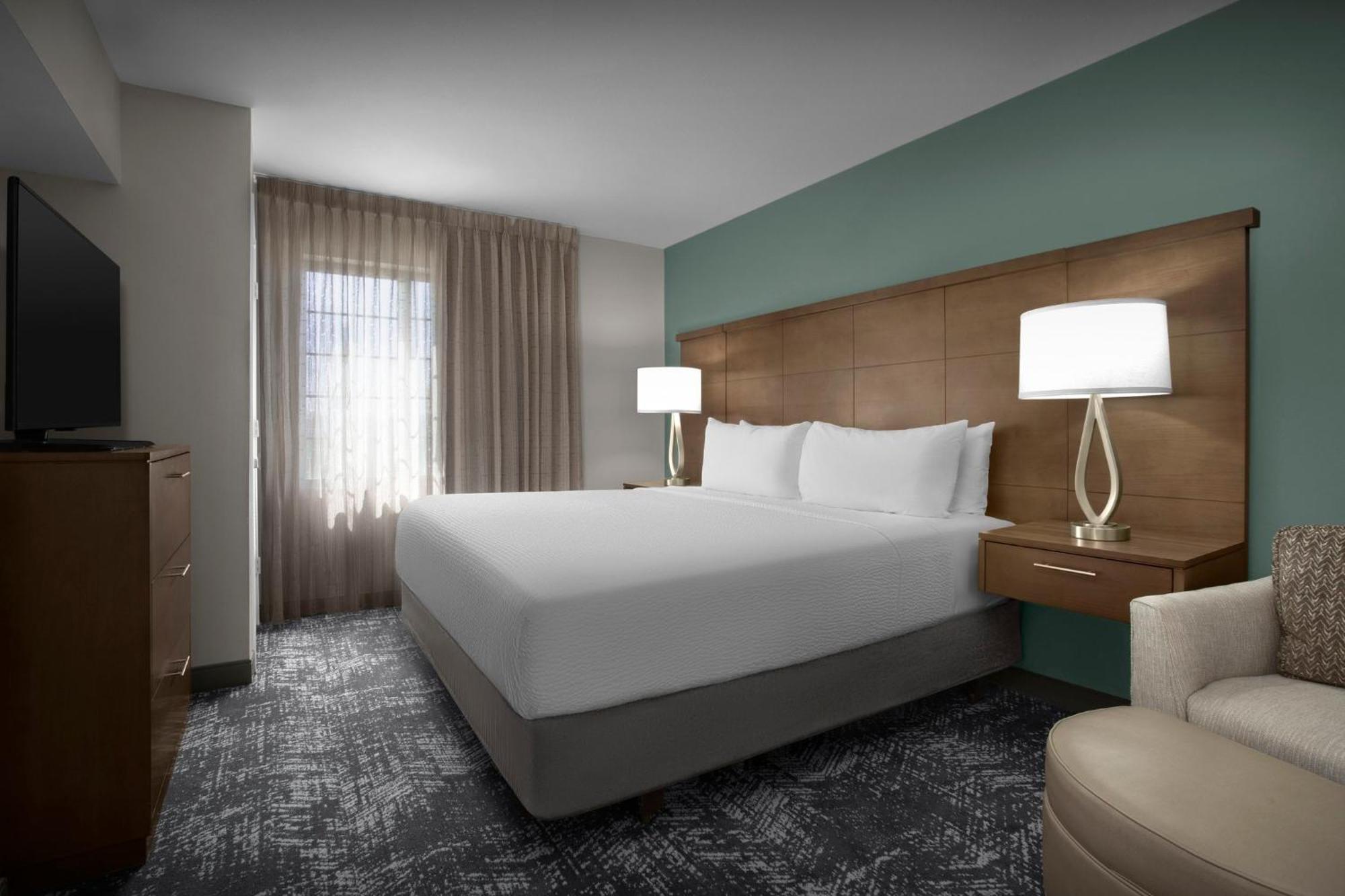 Staybridge Suites West Fort Worth By Ihg Eksteriør billede