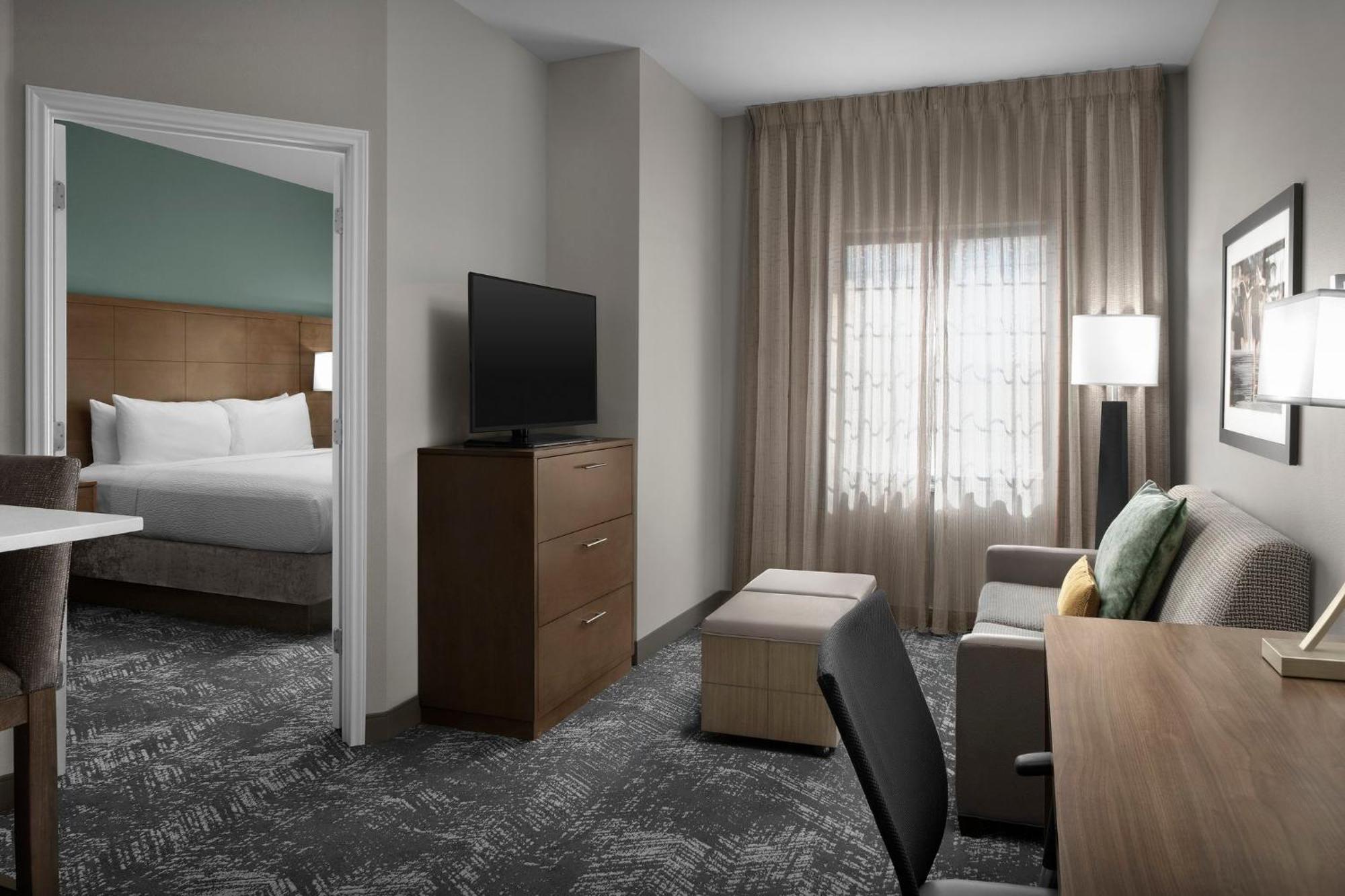 Staybridge Suites West Fort Worth By Ihg Eksteriør billede