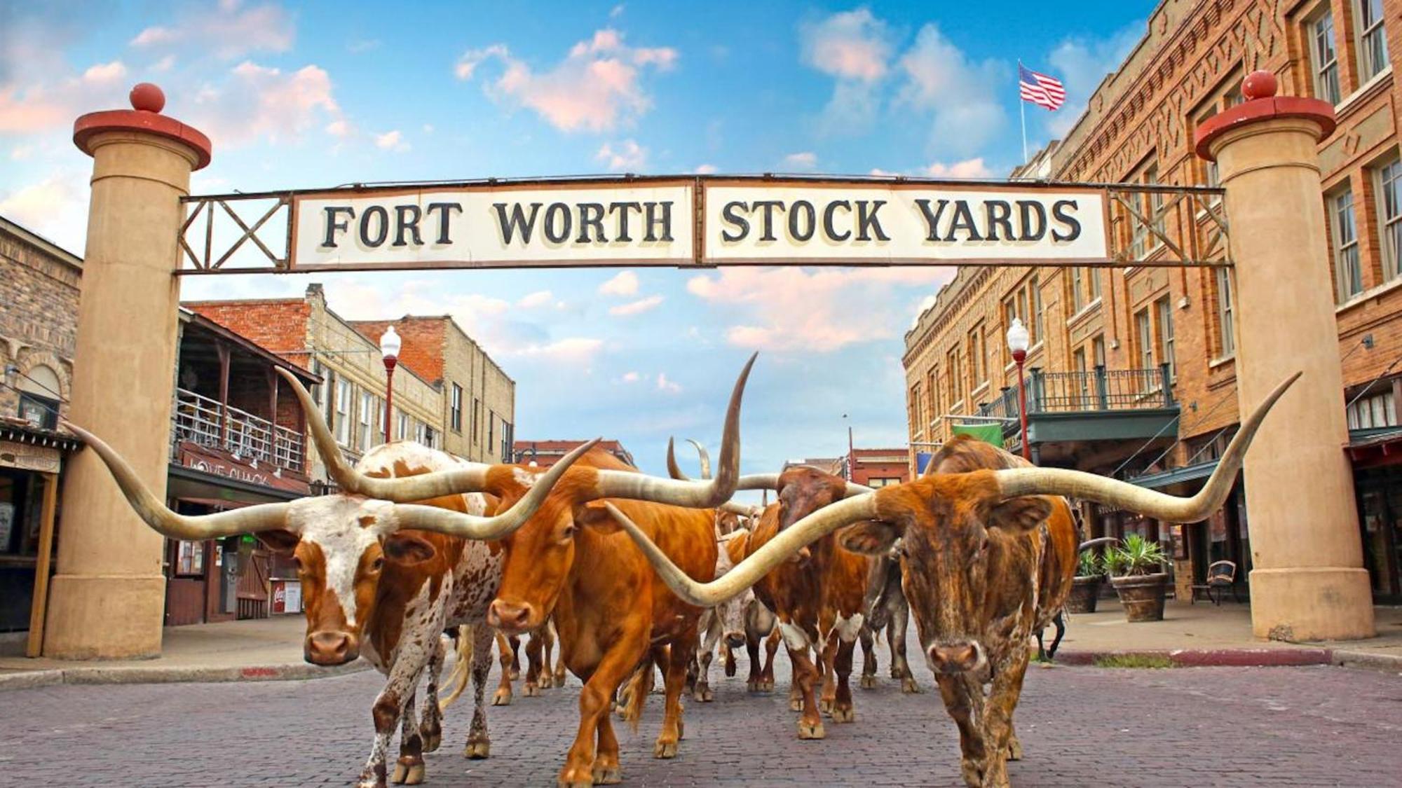 Staybridge Suites West Fort Worth By Ihg Eksteriør billede