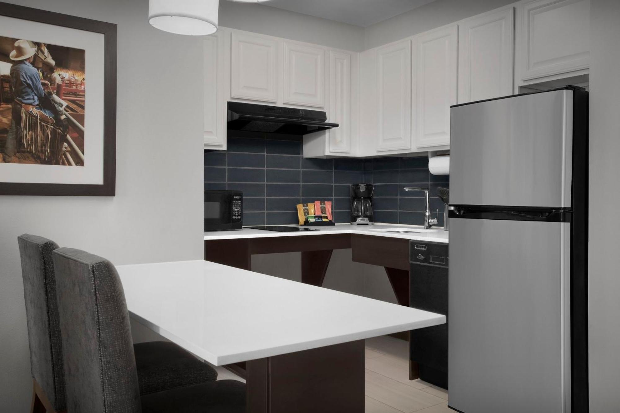 Staybridge Suites West Fort Worth By Ihg Eksteriør billede