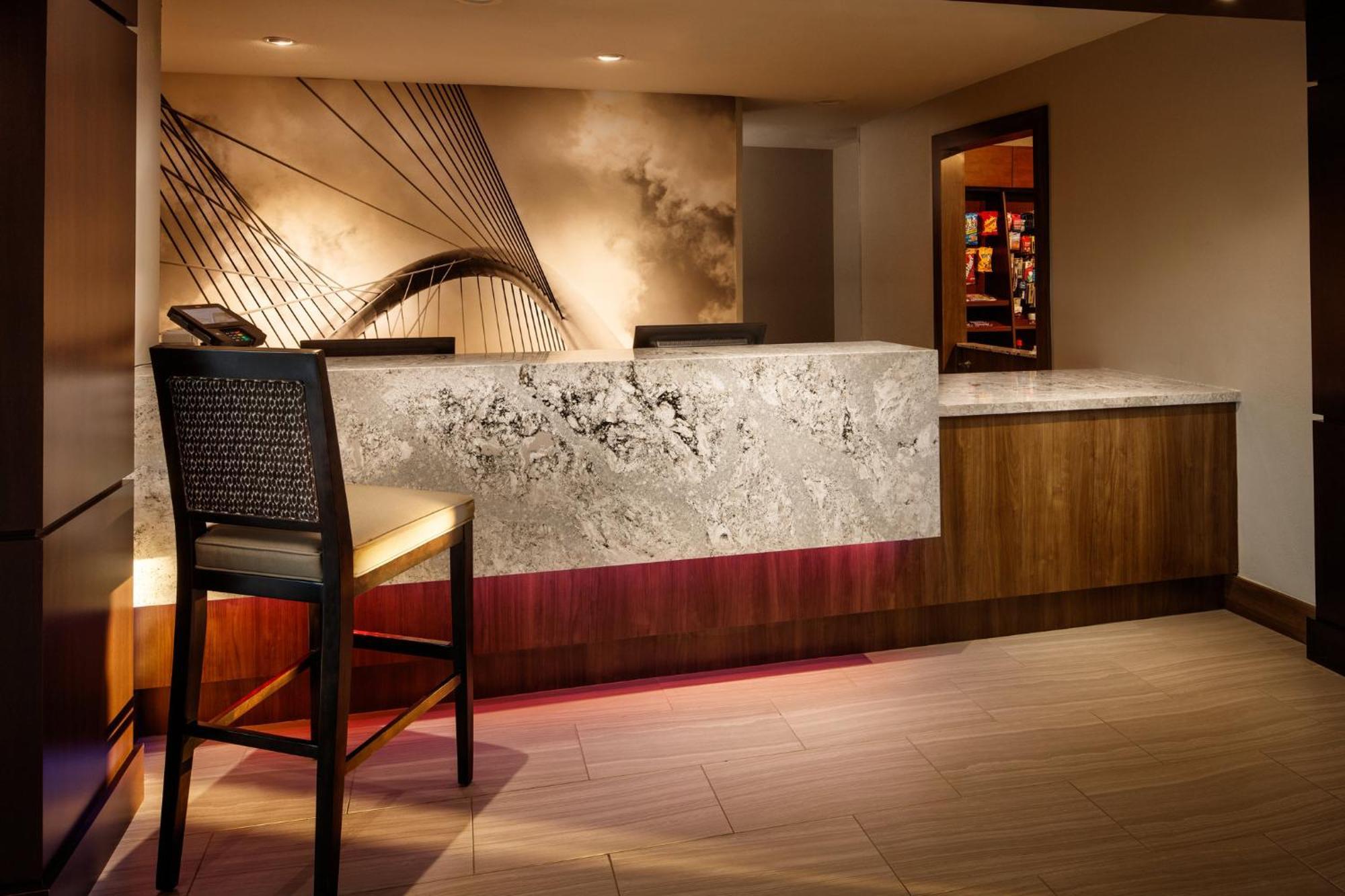 Staybridge Suites West Fort Worth By Ihg Eksteriør billede