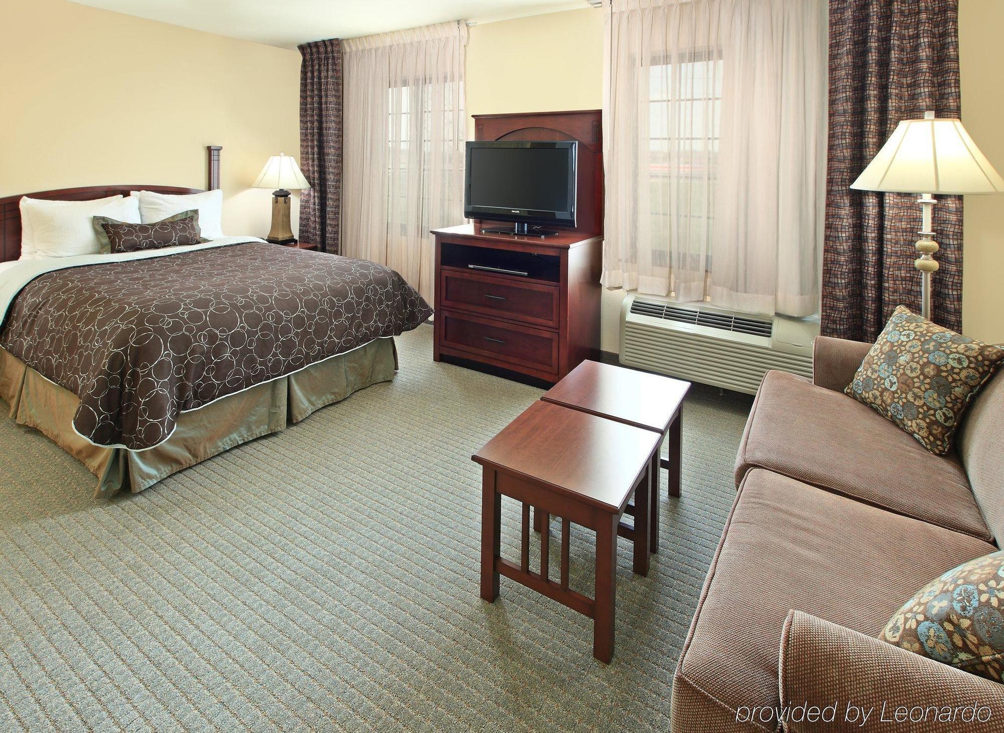 Staybridge Suites West Fort Worth By Ihg Værelse billede