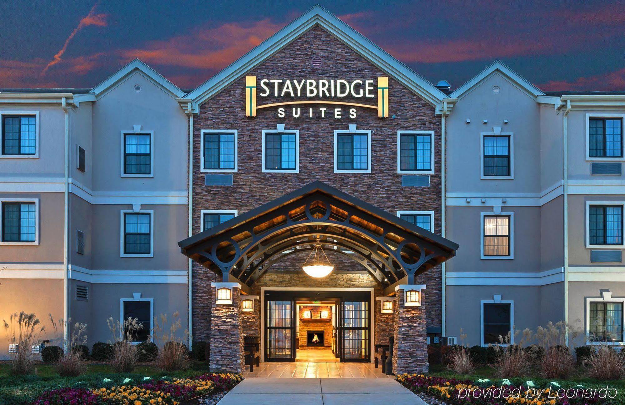 Staybridge Suites West Fort Worth By Ihg Eksteriør billede