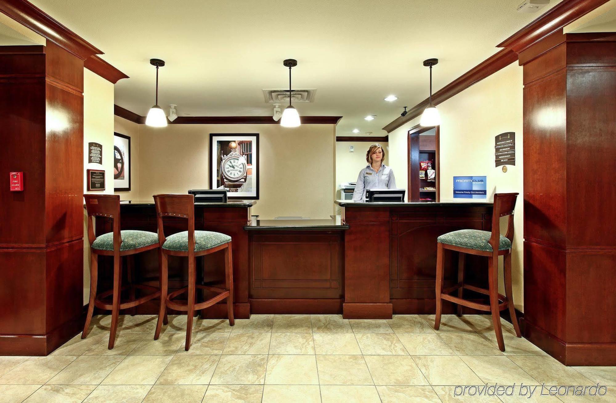 Staybridge Suites West Fort Worth By Ihg Interiør billede