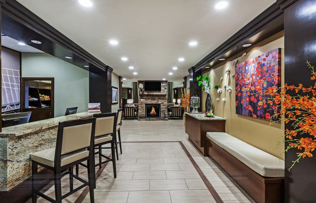 Staybridge Suites West Fort Worth By Ihg Eksteriør billede
