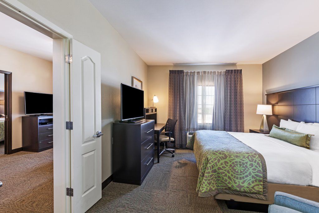 Staybridge Suites West Fort Worth By Ihg Eksteriør billede