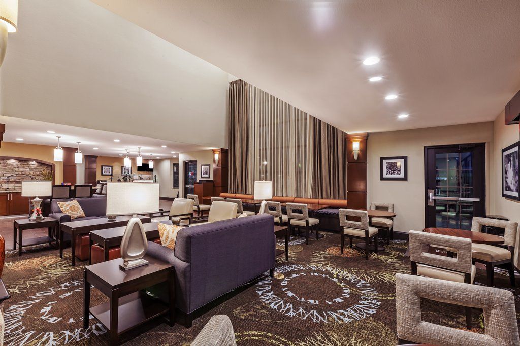 Staybridge Suites West Fort Worth By Ihg Eksteriør billede