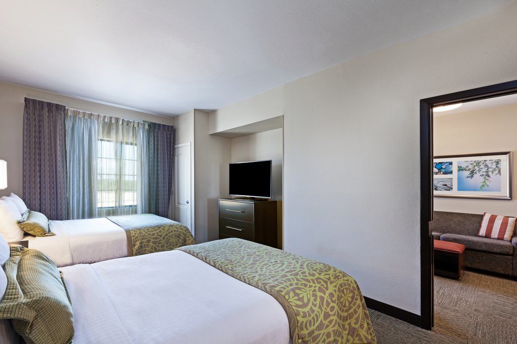 Staybridge Suites West Fort Worth By Ihg Eksteriør billede