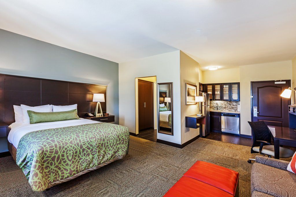 Staybridge Suites West Fort Worth By Ihg Eksteriør billede