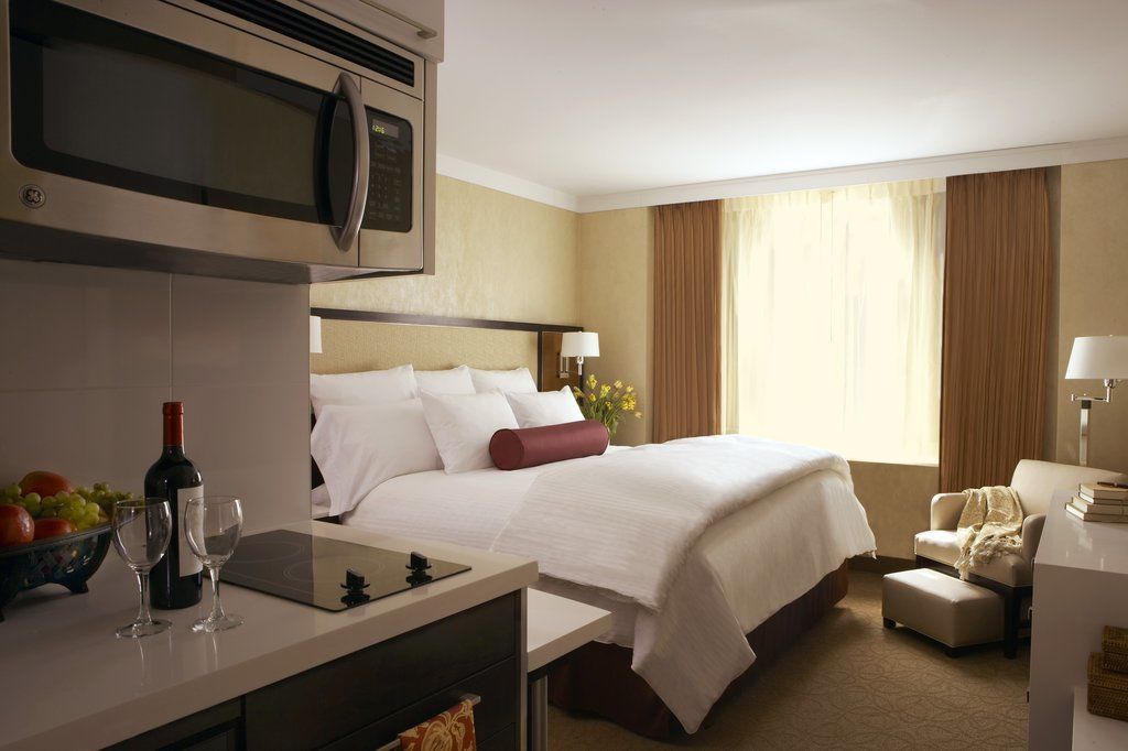 Staybridge Suites West Fort Worth By Ihg Eksteriør billede