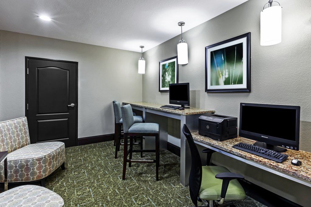 Staybridge Suites West Fort Worth By Ihg Eksteriør billede