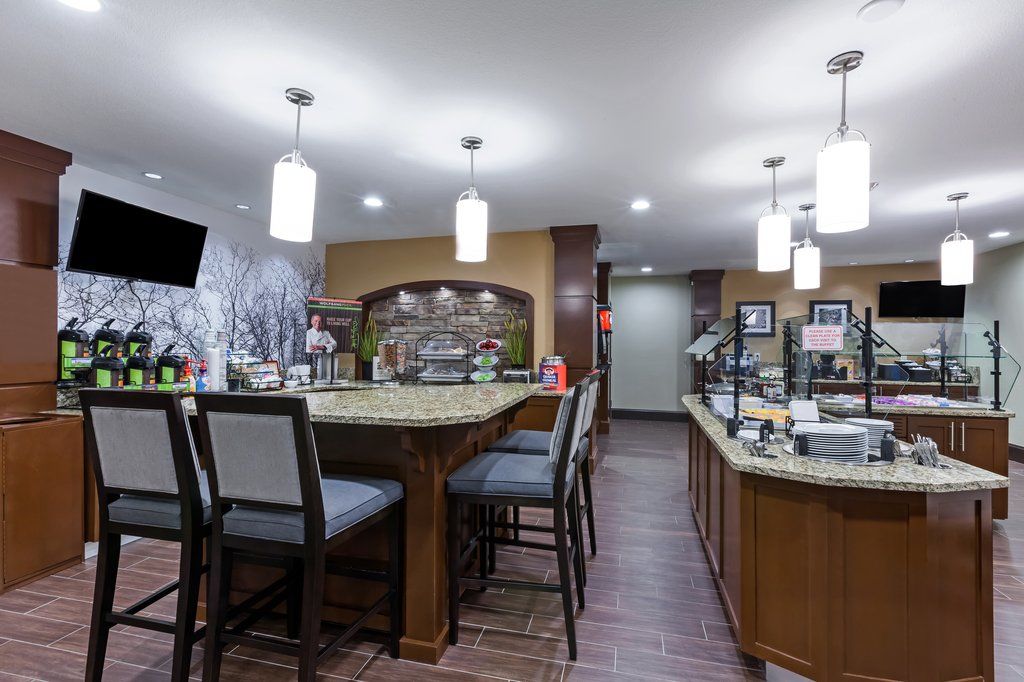 Staybridge Suites West Fort Worth By Ihg Eksteriør billede