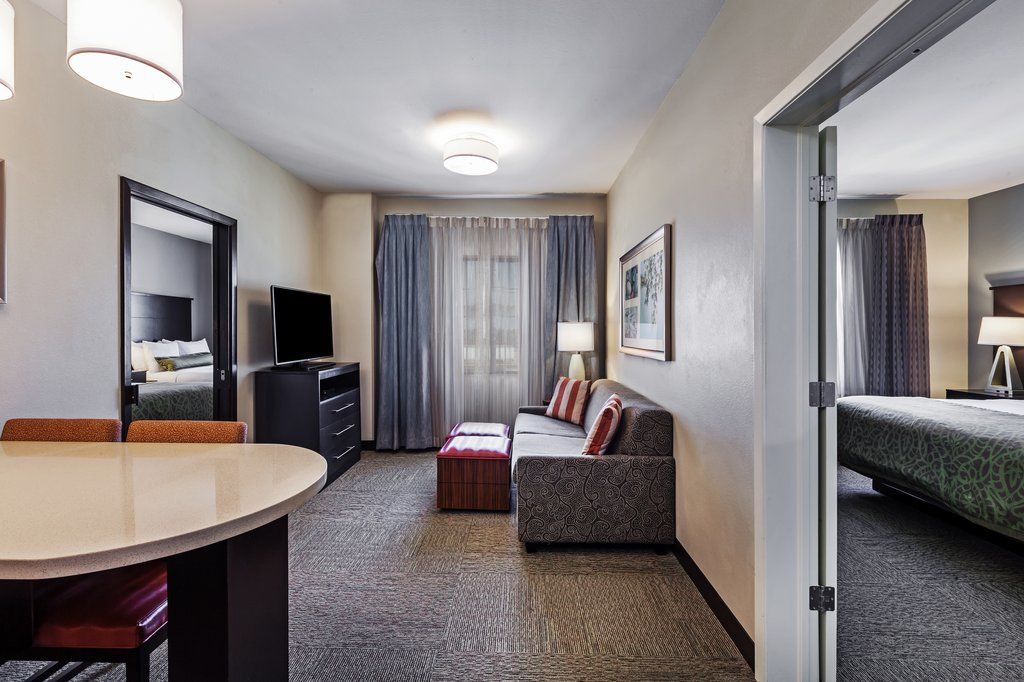 Staybridge Suites West Fort Worth By Ihg Eksteriør billede