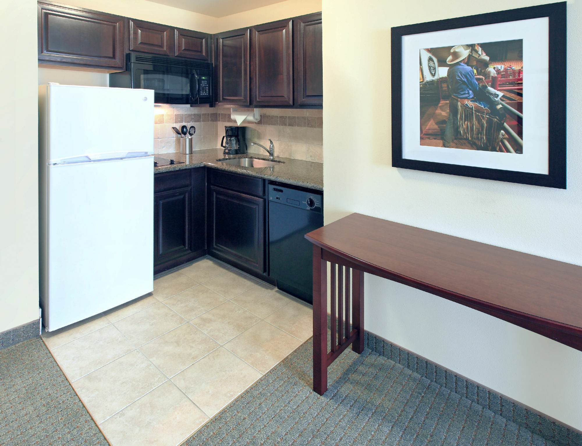 Staybridge Suites West Fort Worth By Ihg Værelse billede