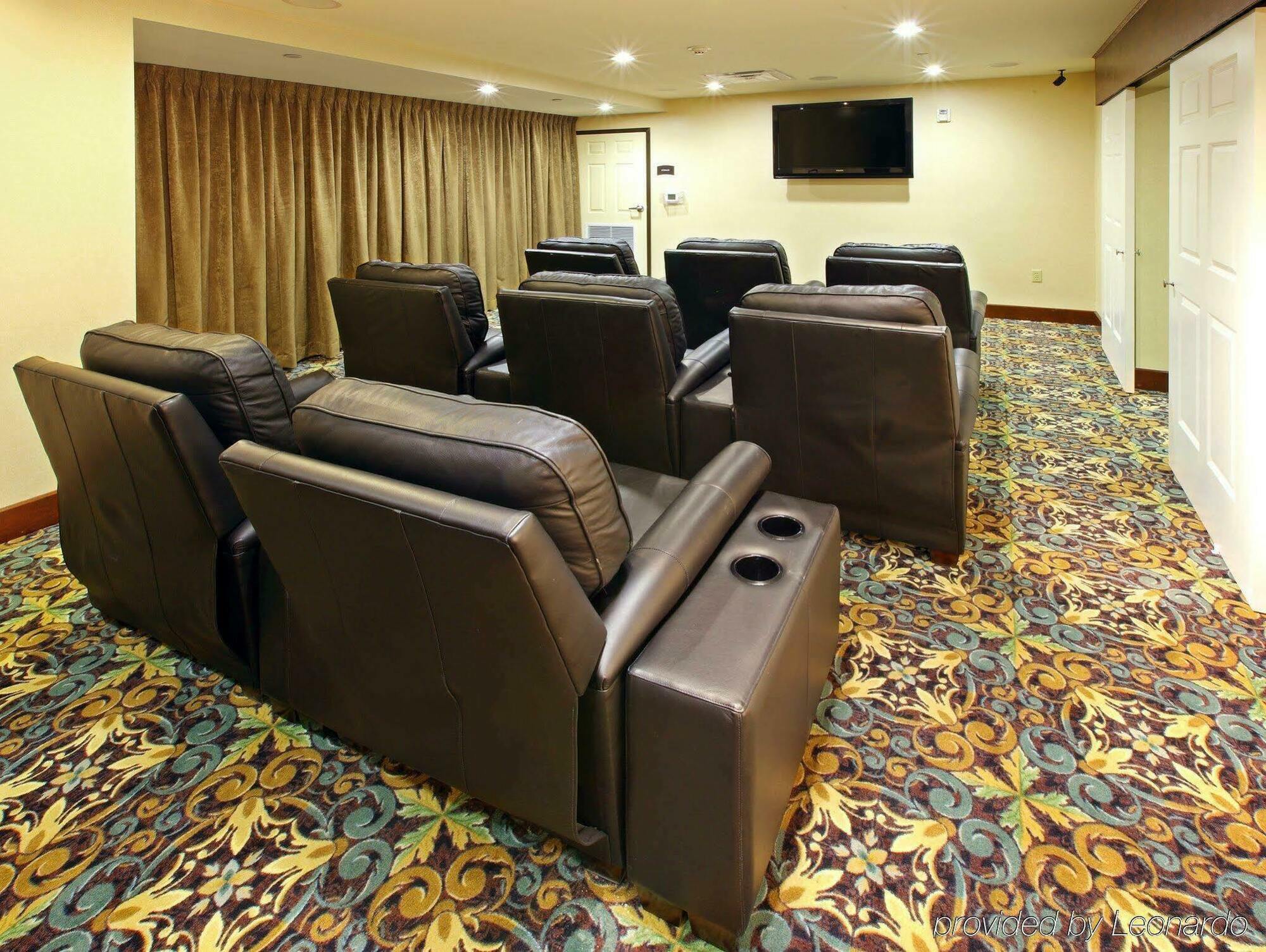 Staybridge Suites West Fort Worth By Ihg Faciliteter billede